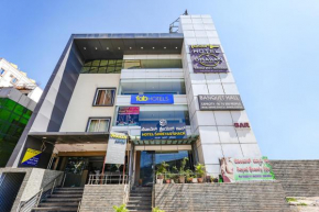 FabHotel Shreyas Shack - Electronic City